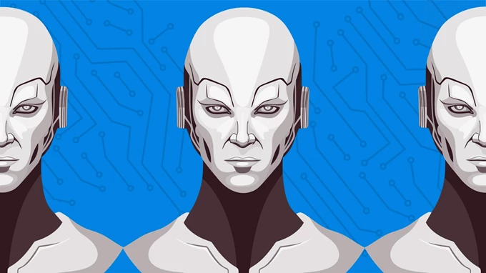 Ημερίδα AI & Comics