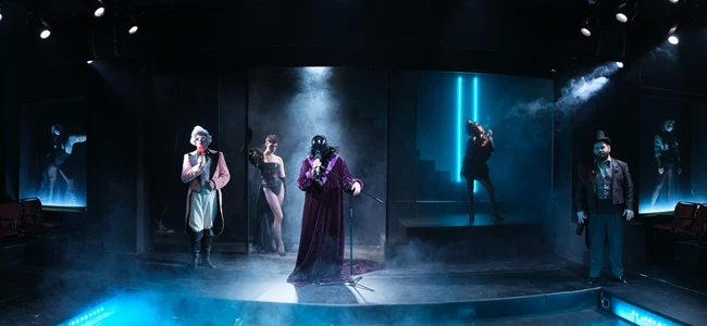 Δωδέκατη νύχτα