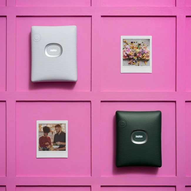 INSTAX SQUARE Link