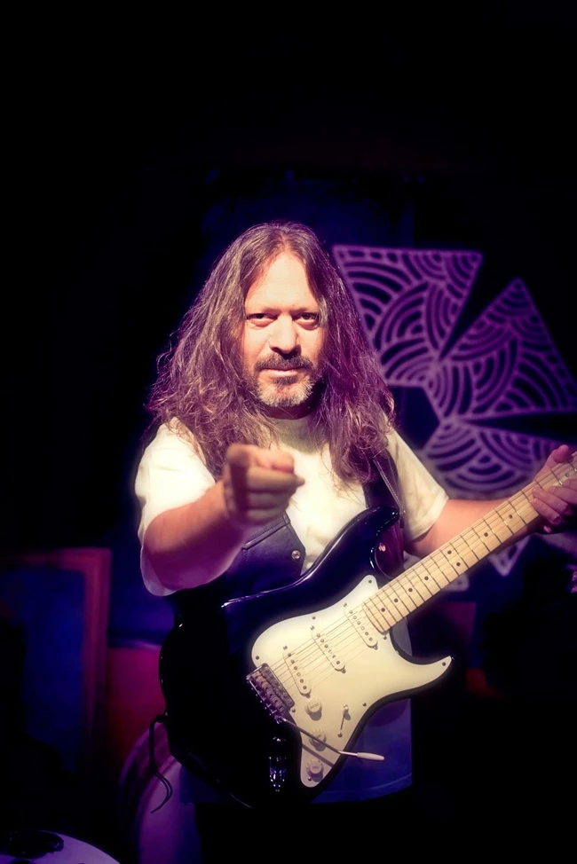 Αντώνης Μιτζέλος