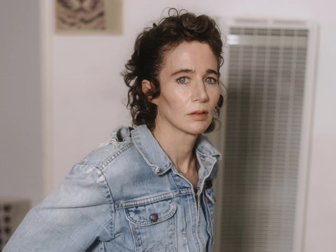 TALKS & THOUGHTS Miranda July