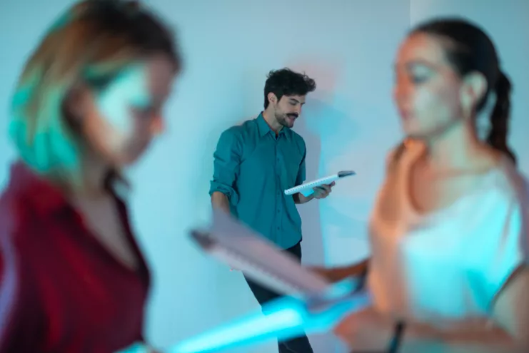 Τα κορίτσια δεν πρέπει να παίζουν ποδόσφαιρο