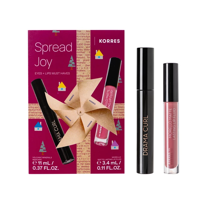 KORRES Gifting Collection