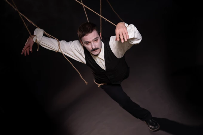 Ένα Κουκλόσπιτο