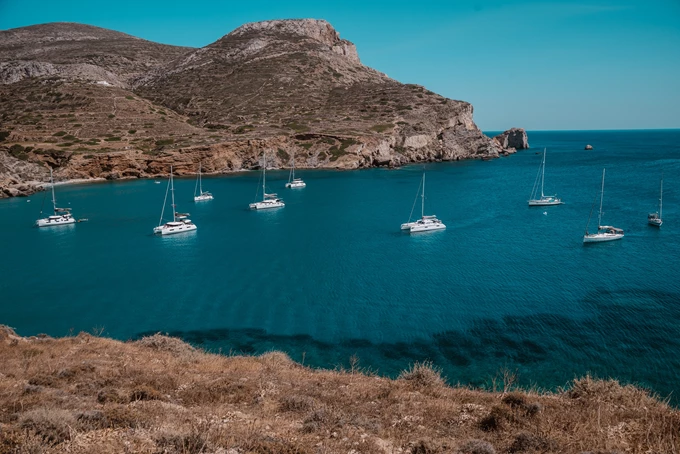 Folegandros