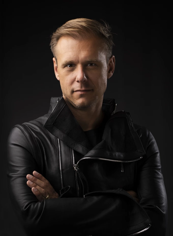 Armin van Buuren