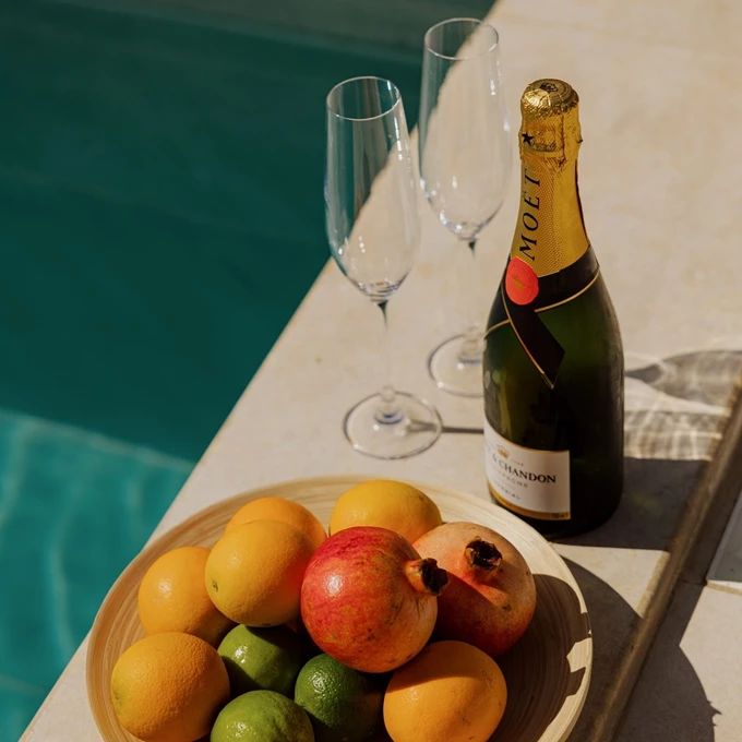 Anore Luxury Suites