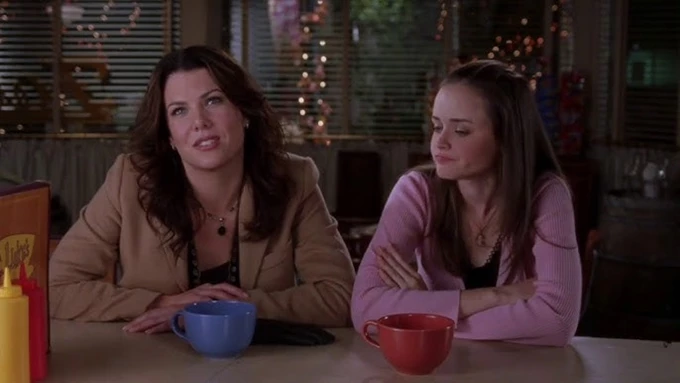 Gilmore Girls