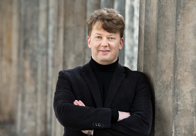 Ματίας Φορέμνυ