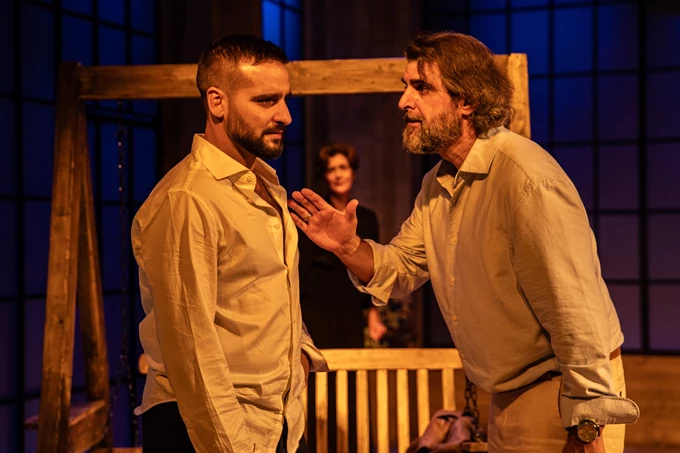 Ήταν όλοι τους παιδιά μου