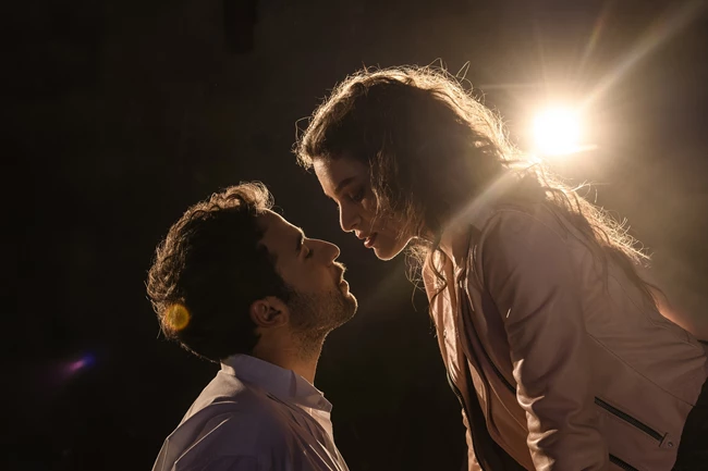 Ρωμαίος και Ιουλιέτα