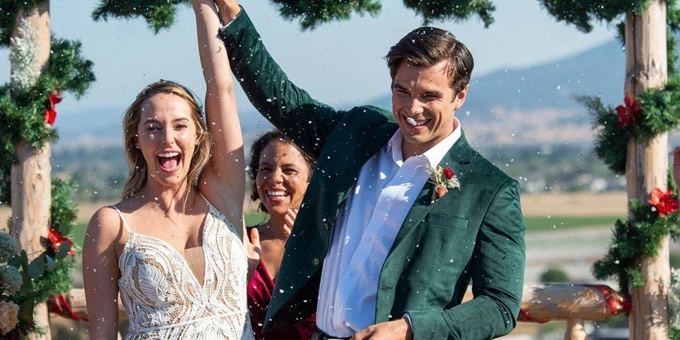 California Christmas