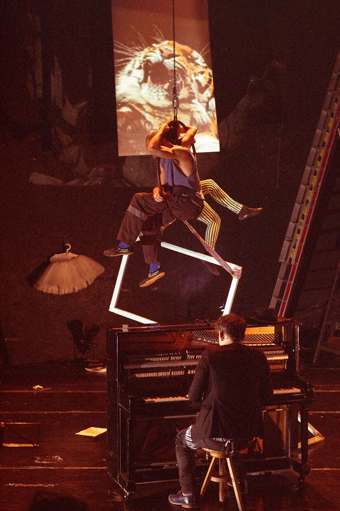 Η δύναμη της συνήθειας