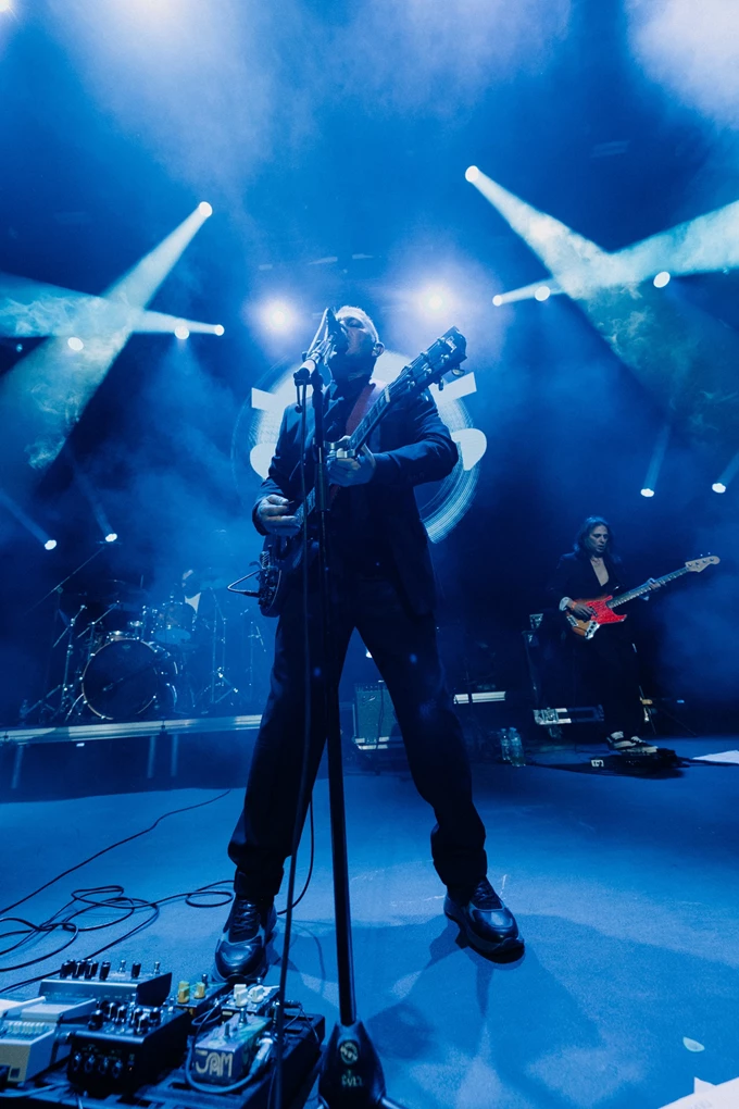 Παύλος Παυλίδης