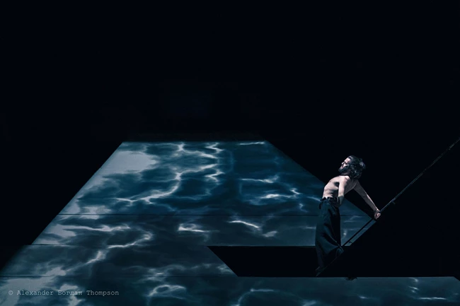 ODYSSEUS PLOVDIV DRAMA THEATER