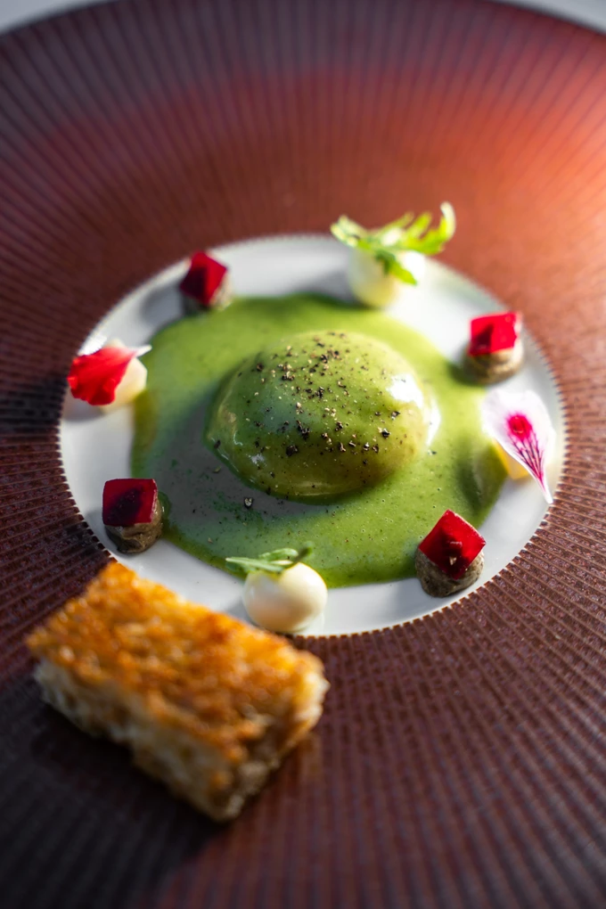 Το εστιατόριο Etrusco στην Κέρκυρα 112