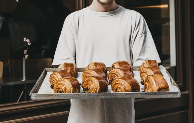 Πού θα φας επικά κρουασάν στην Αθήνα