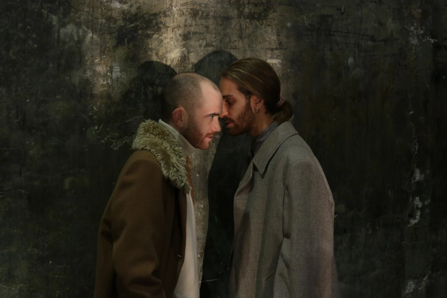 Αγγελία θανάτου