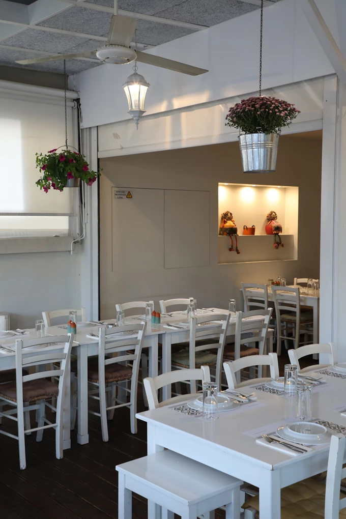 Αθηνόραμα Χρυσοί Σκούφοι Κύπρου 2024_Mageirisses