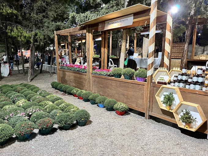 Τα Μέγαρα όπως δεν τα έχουμε ξαναδεί