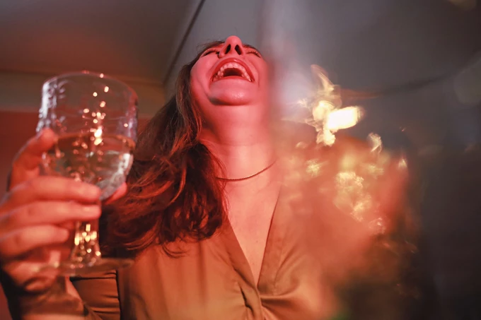 Μηχανή Άμλετ Αλκμήνη 2024-25