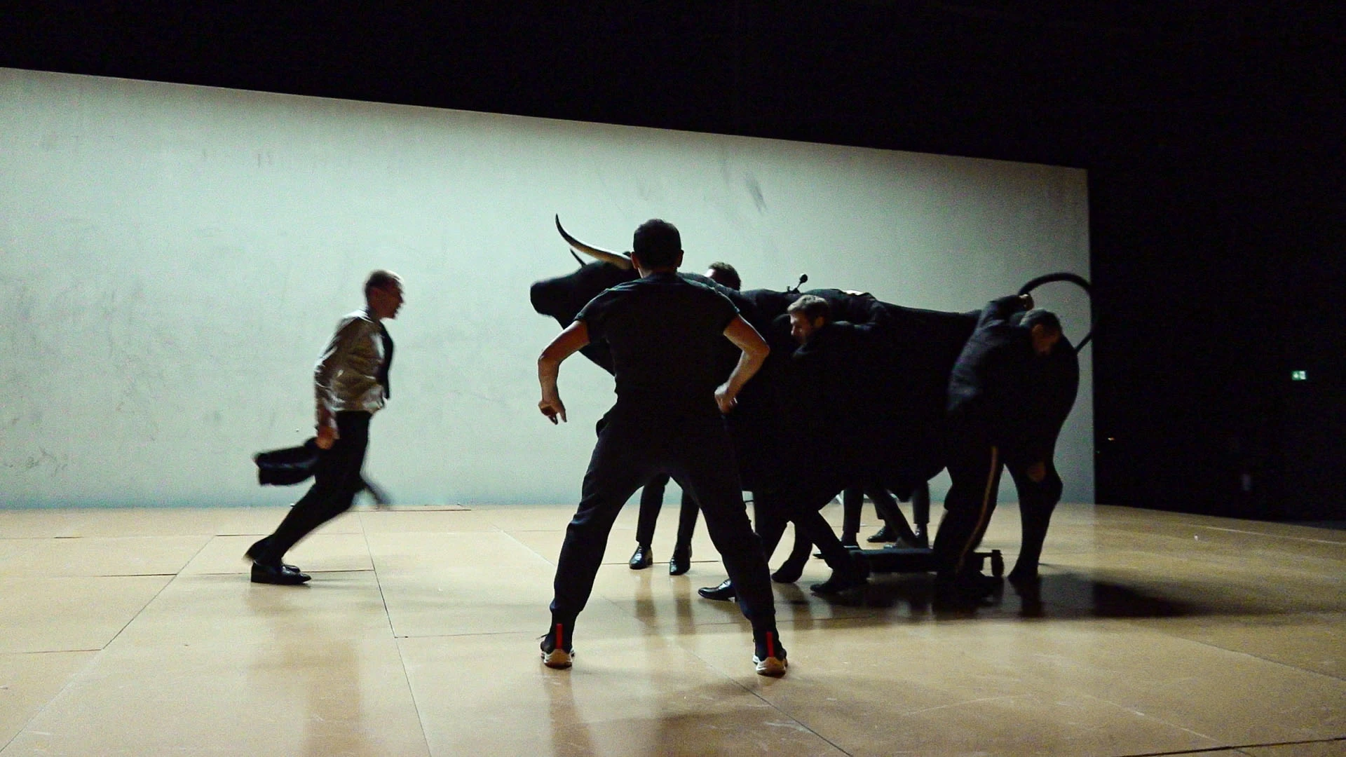 Εύα Στεφανή, πώς ήταν να μπαίνεις στην 