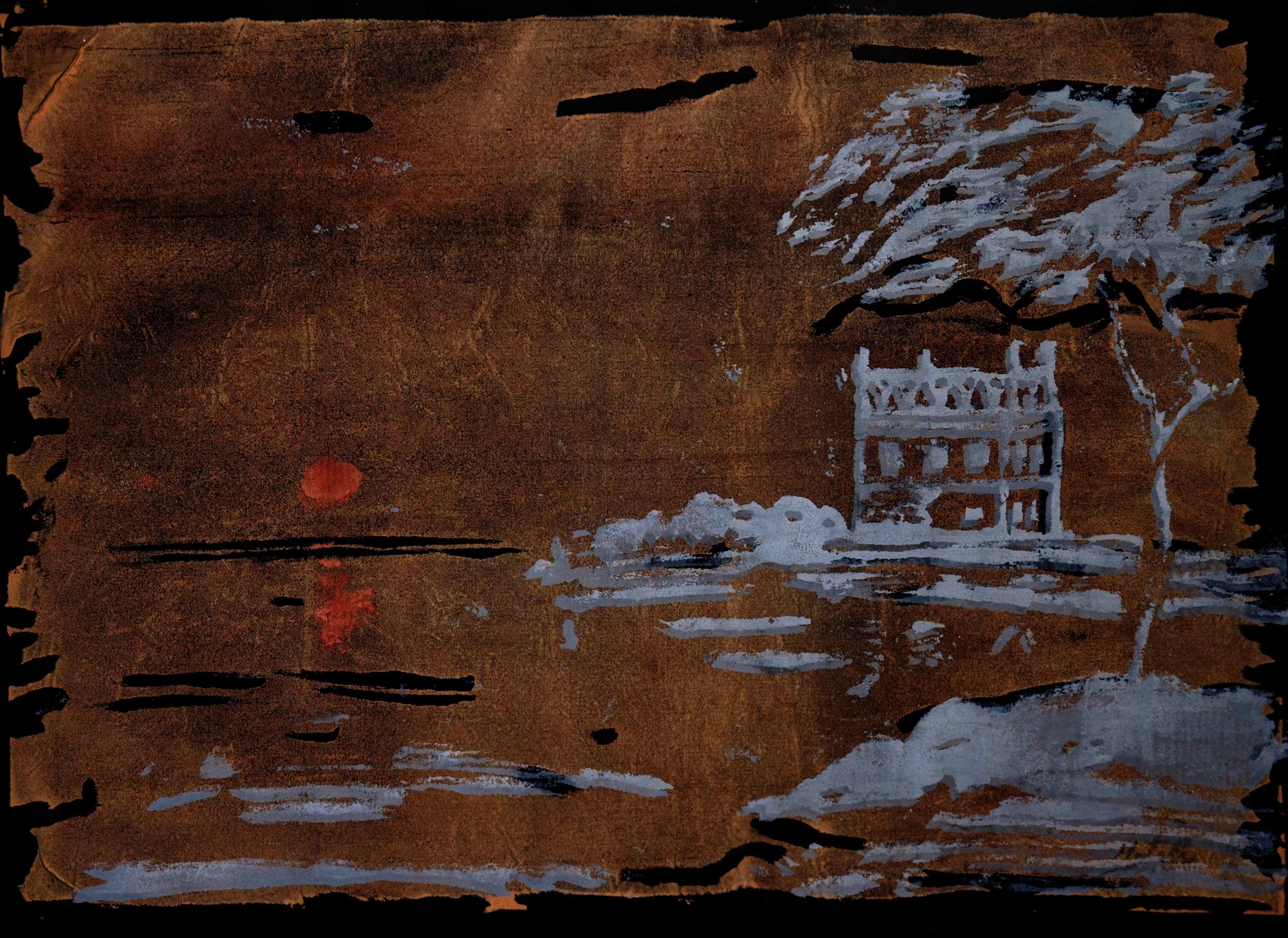 Μαρία Αθ. Ματάλα: Σπαράγματα