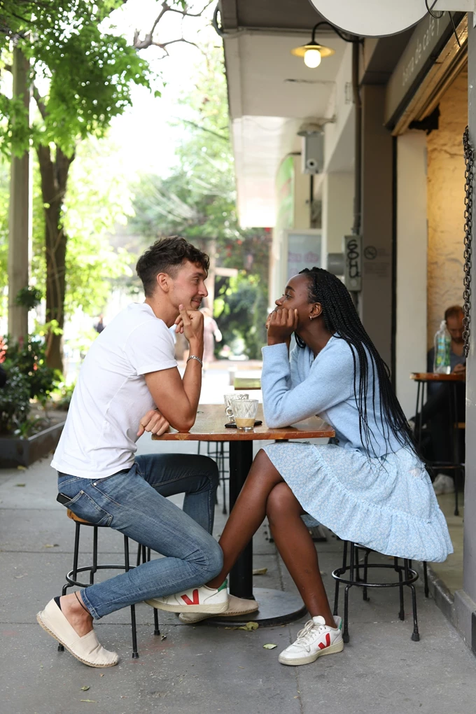 couple