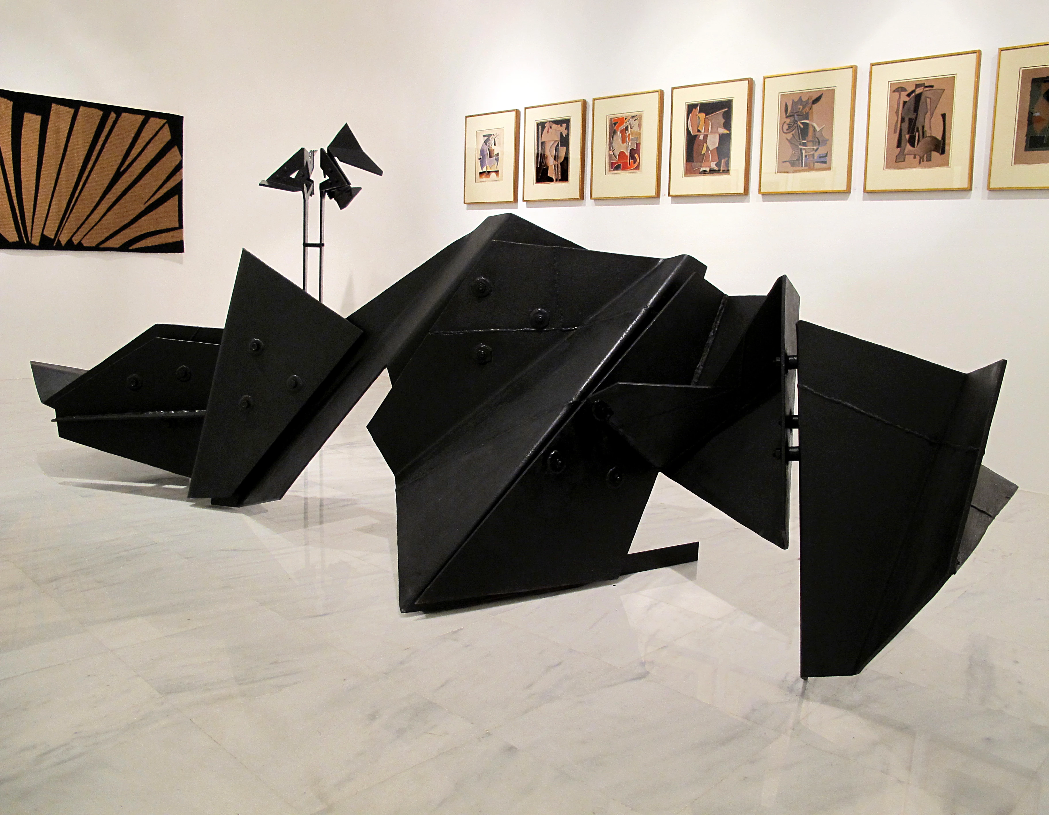 Μέδουσα Αίθουσα Τέχνης (1979-2017)