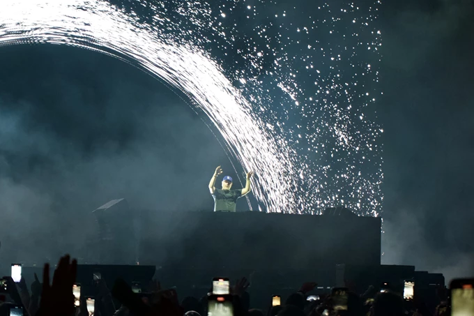 Primer Music Festival 2024