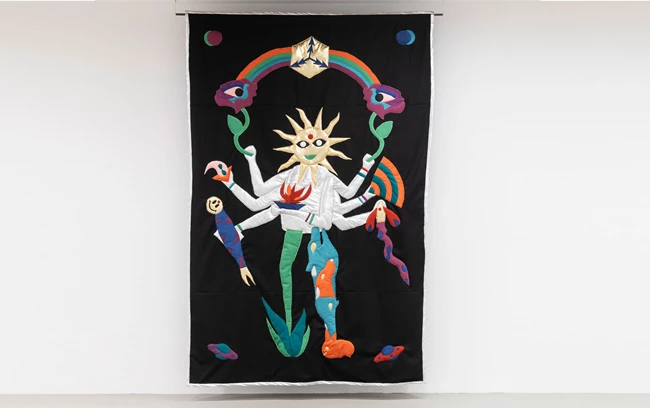 Άγγελος Πλέσσας Personal Explored Temptation