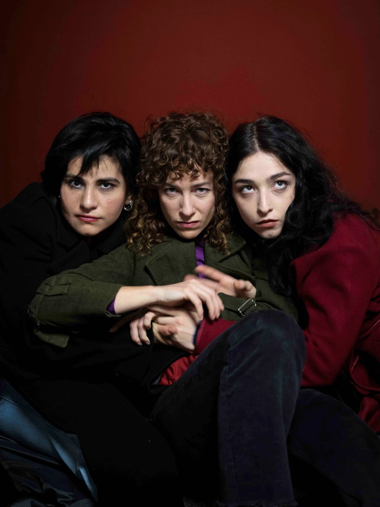 24 ώρες σ’ έναν κόσμο που δεν μας ανήκει