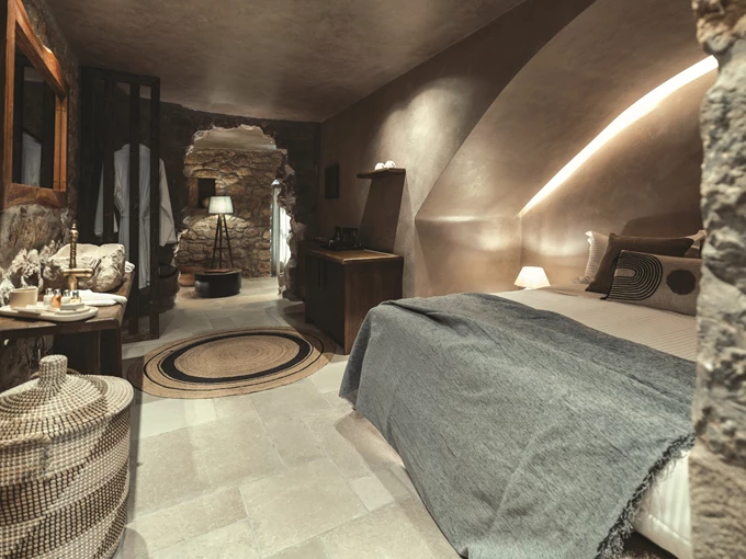 KaSeas Boutique Hotel ρομαντικές ιδέες για Άγιο Βαλεντίνο