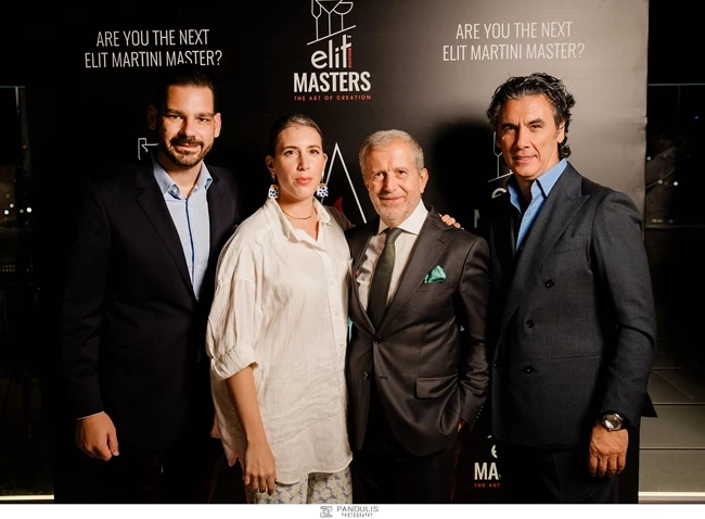elit Master