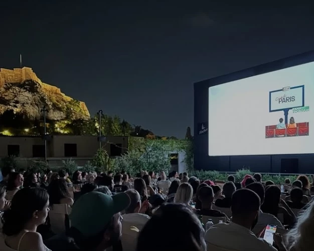 Τι νέο θα δούμε στα θερινά σινεμά αυτό το ΠΣΚ