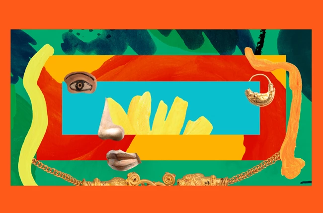 Έκθεση το Κάλλος