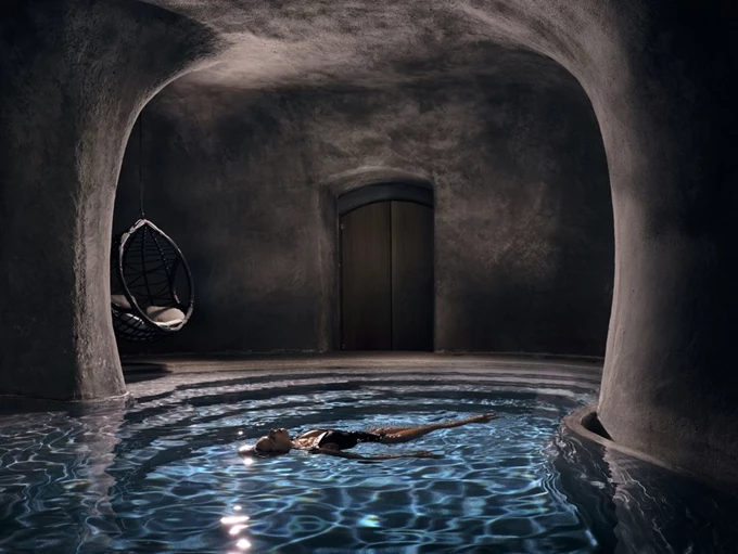 Ξενοδοχείο Contessina Suites & Spa στη Ζάκυνθο