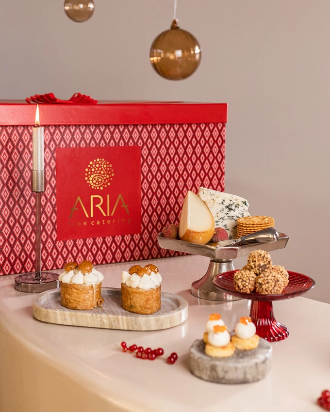 Aria