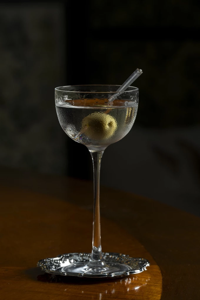 Το νέο 42 Bar στο Κολωνάκι 2