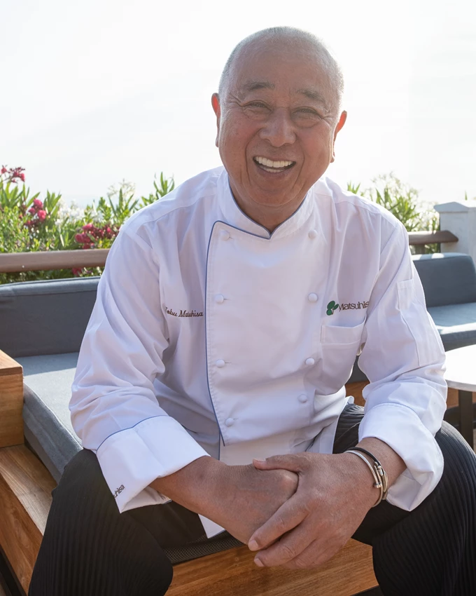 Nobu Food Festival 2024 3