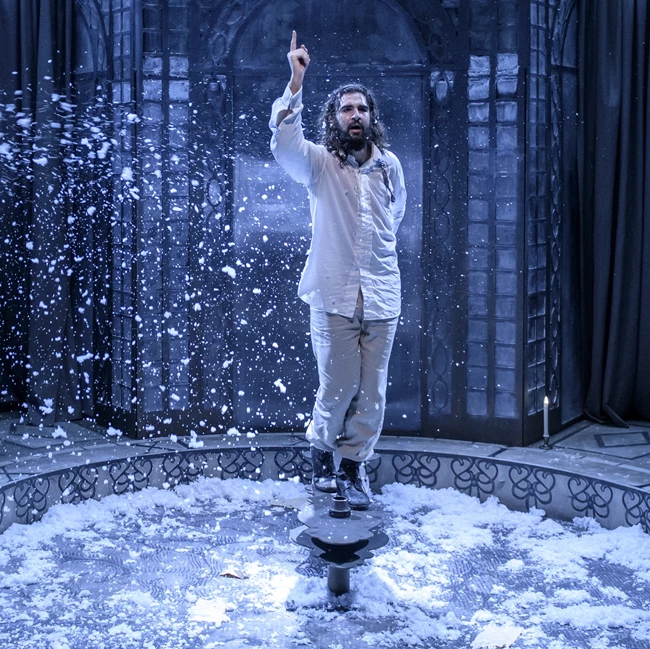 Συμφορά από το πολύ μυαλό