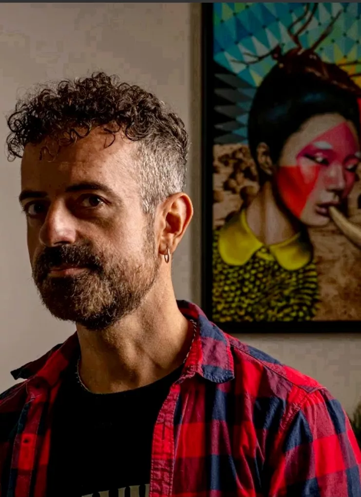 Νίκος Σίσκος