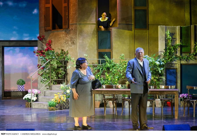 Μάλιστα κύριε Ζαμπέτα 2025