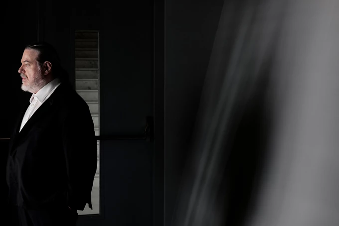 Δημήτρης Παπαδημητρίου