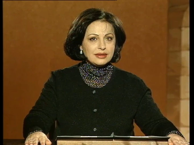 Χάρις Αλεξίου - Παγκόσμια Ημέρα Ποίησης