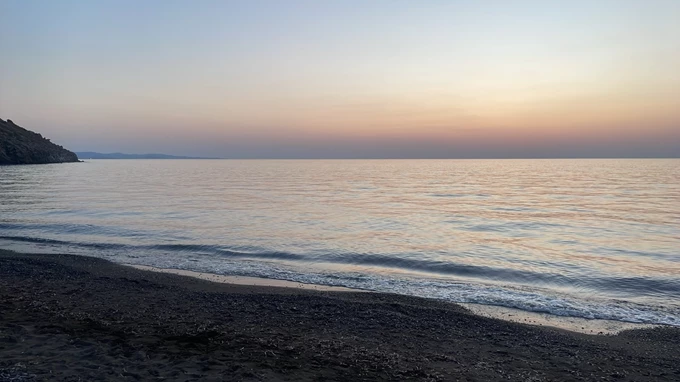 ηλιοβασιλεμα
