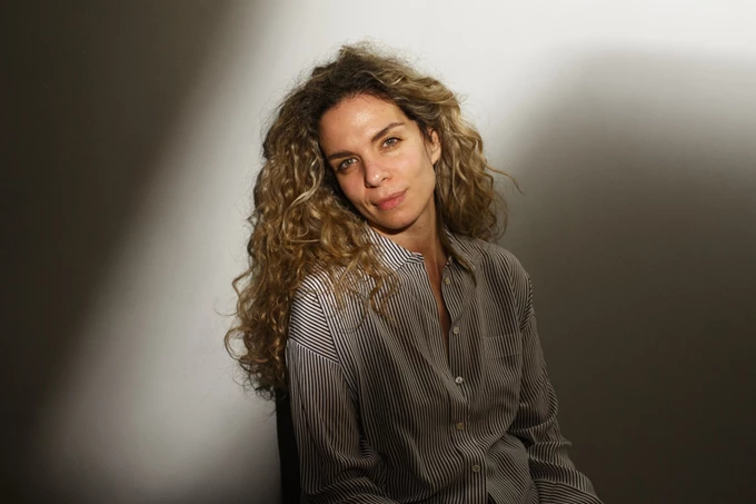 Ελένη Δαφνή