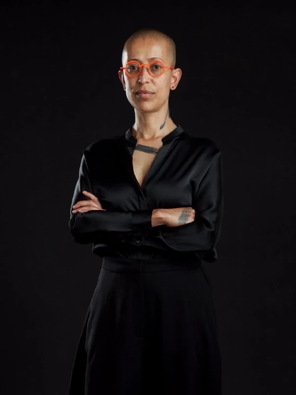 Gabrielle Goliath