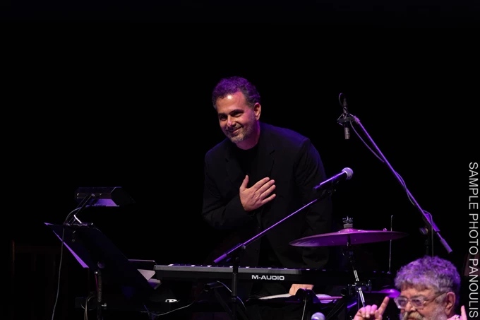 Θεατρικά Βραβεία 2025