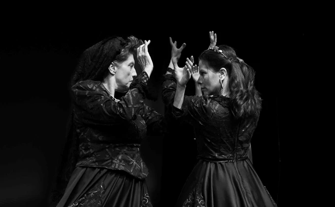 Ματωμένος γάμος